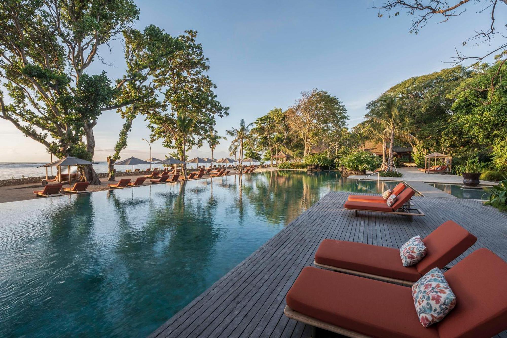 Andaz Bali, By Hyatt Sanur (Bali)