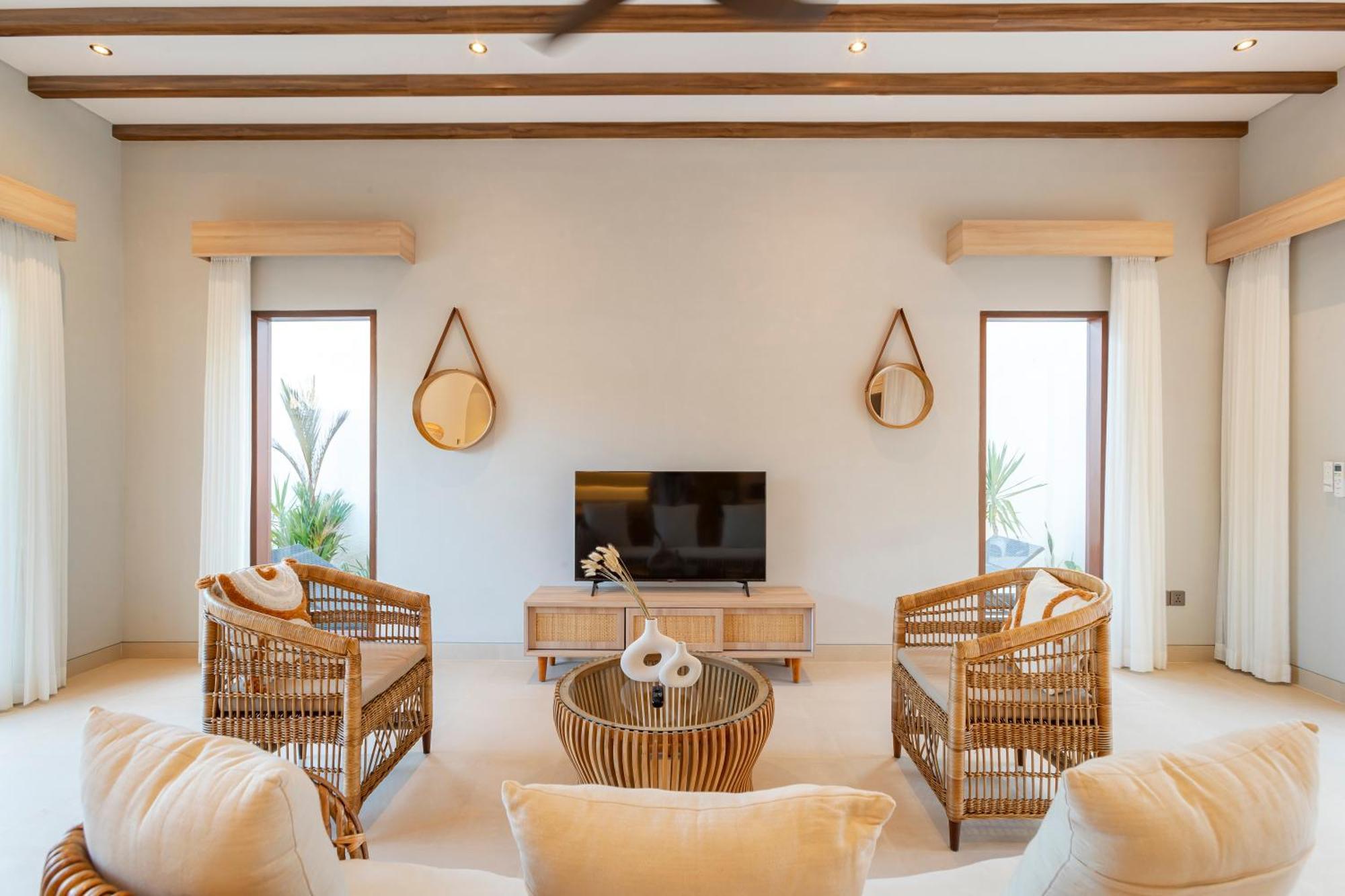 The Clara Villa *