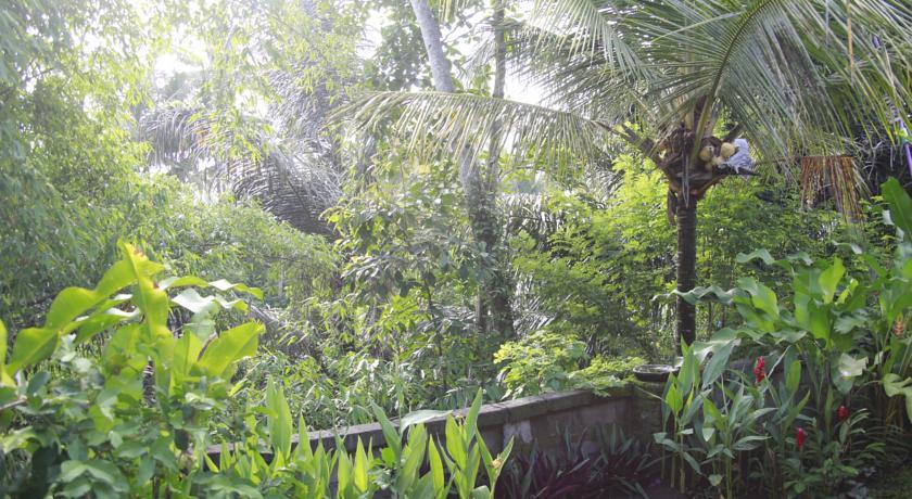 Tagel Karsa House Guest house