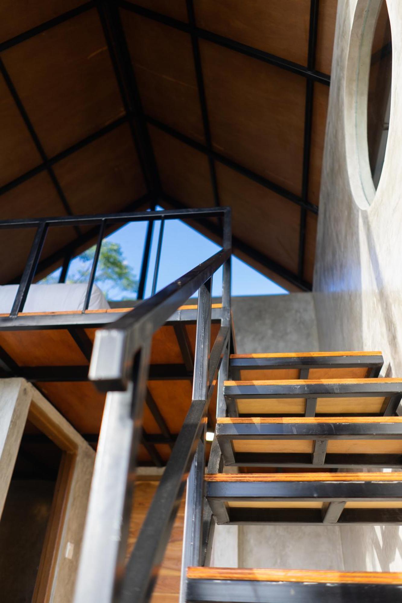 Hotel Mountain Peak Kintamani (Bali)