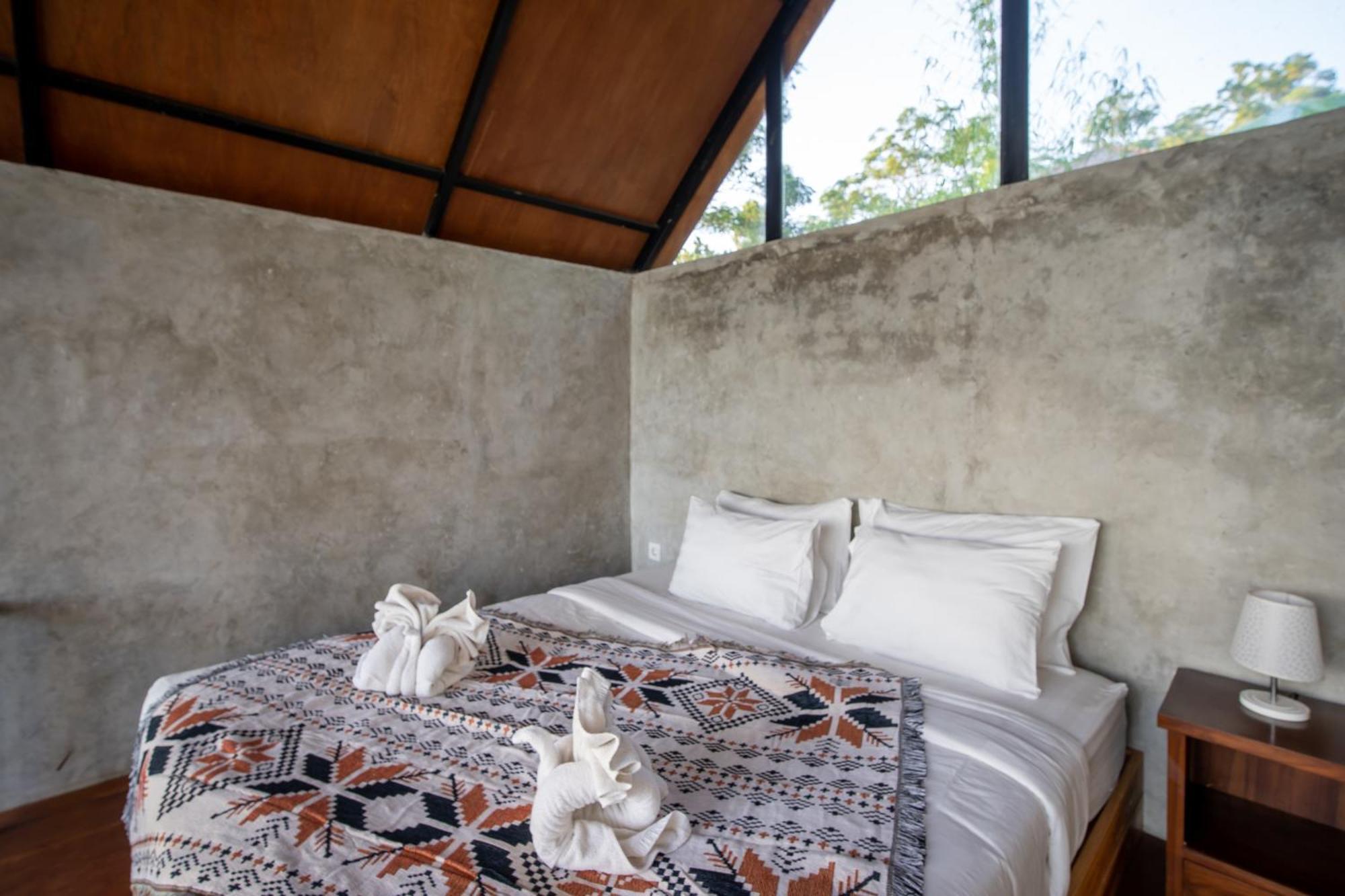 Mountain Peak 3* Kintamani (Bali)