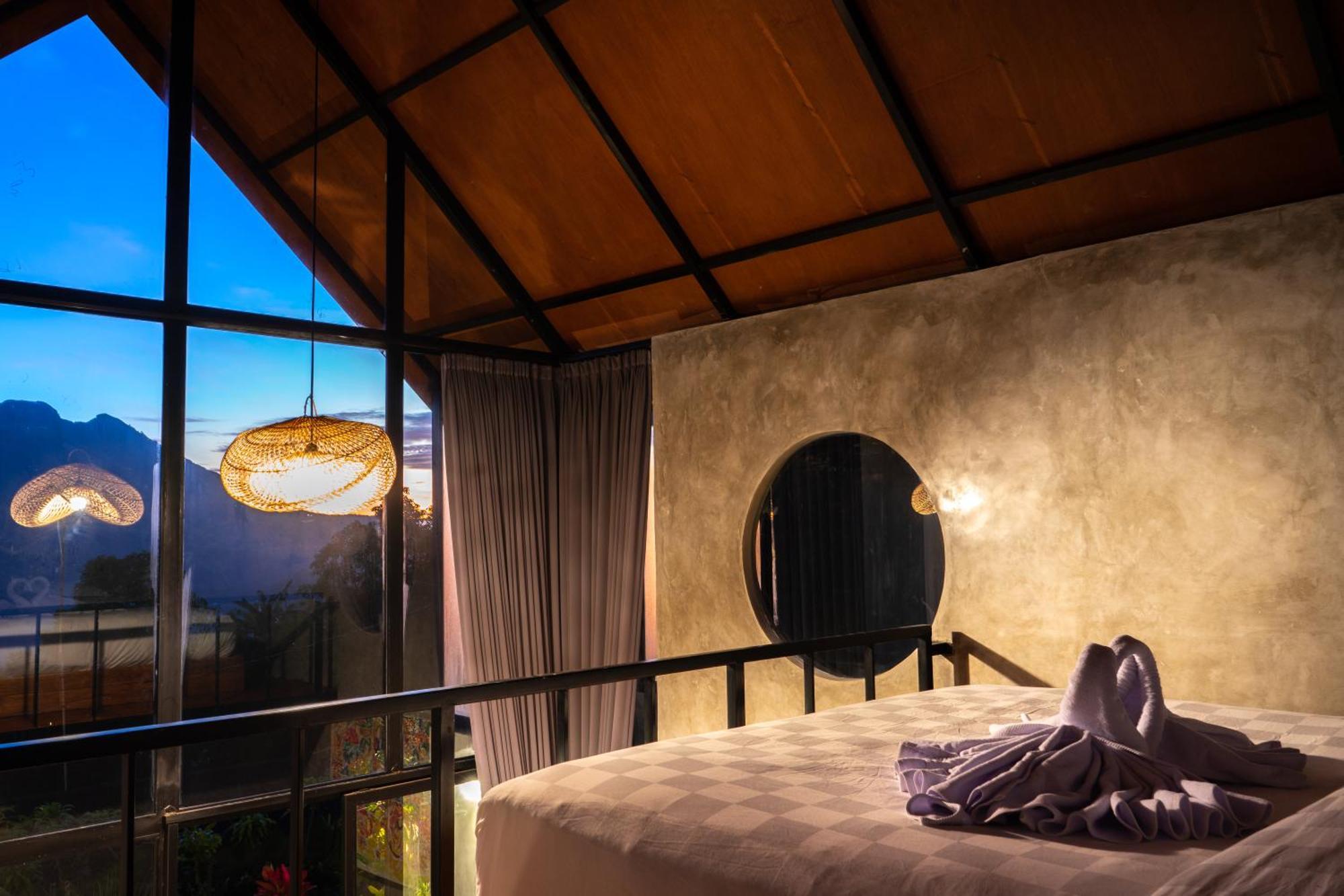 Hotel Mountain Peak
