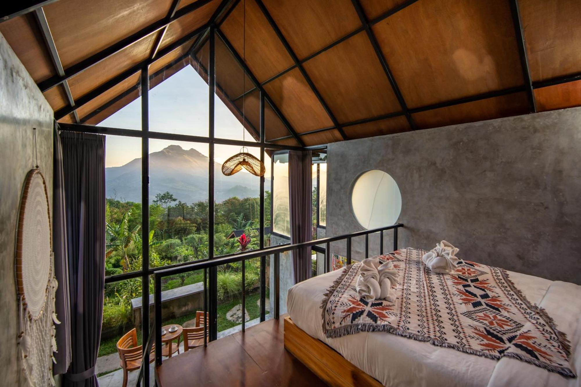 Hotel Mountain Peak