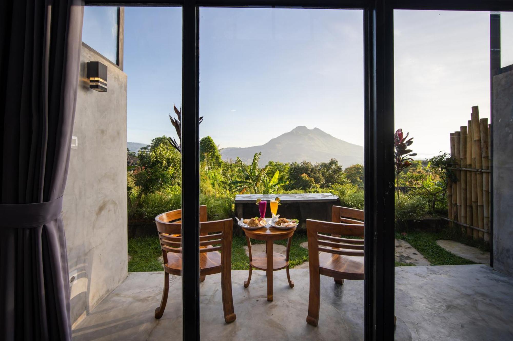 Hotel Mountain Peak Kintamani (Bali)