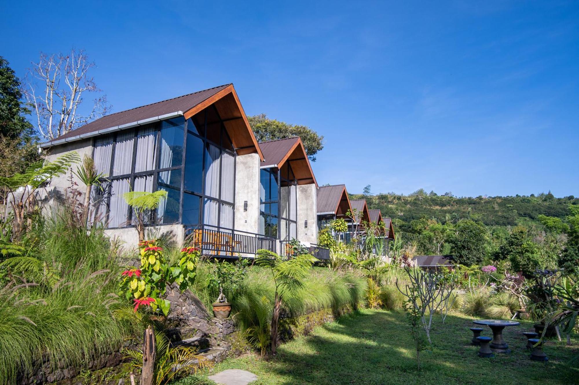 Hotel Mountain Peak