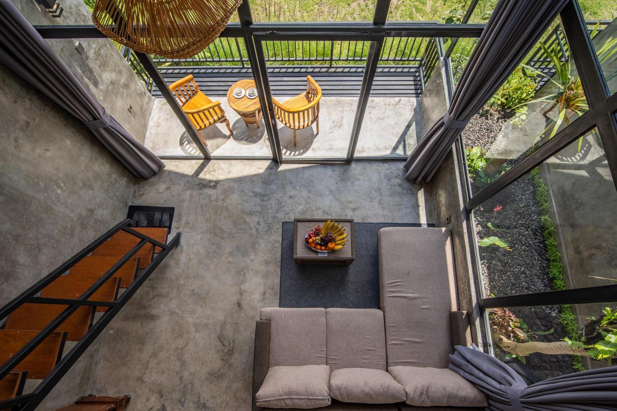 Hotel Mountain Peak Kintamani (Bali)
