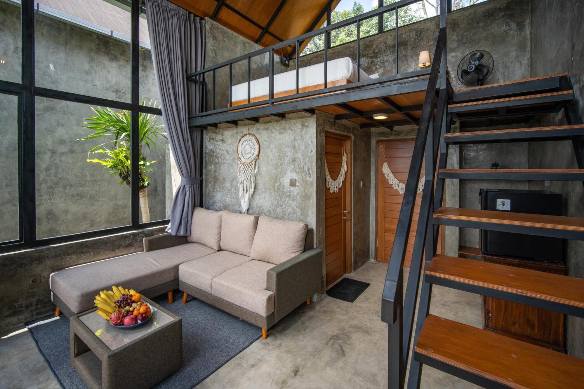 Mountain Peak 3* Kintamani (Bali)