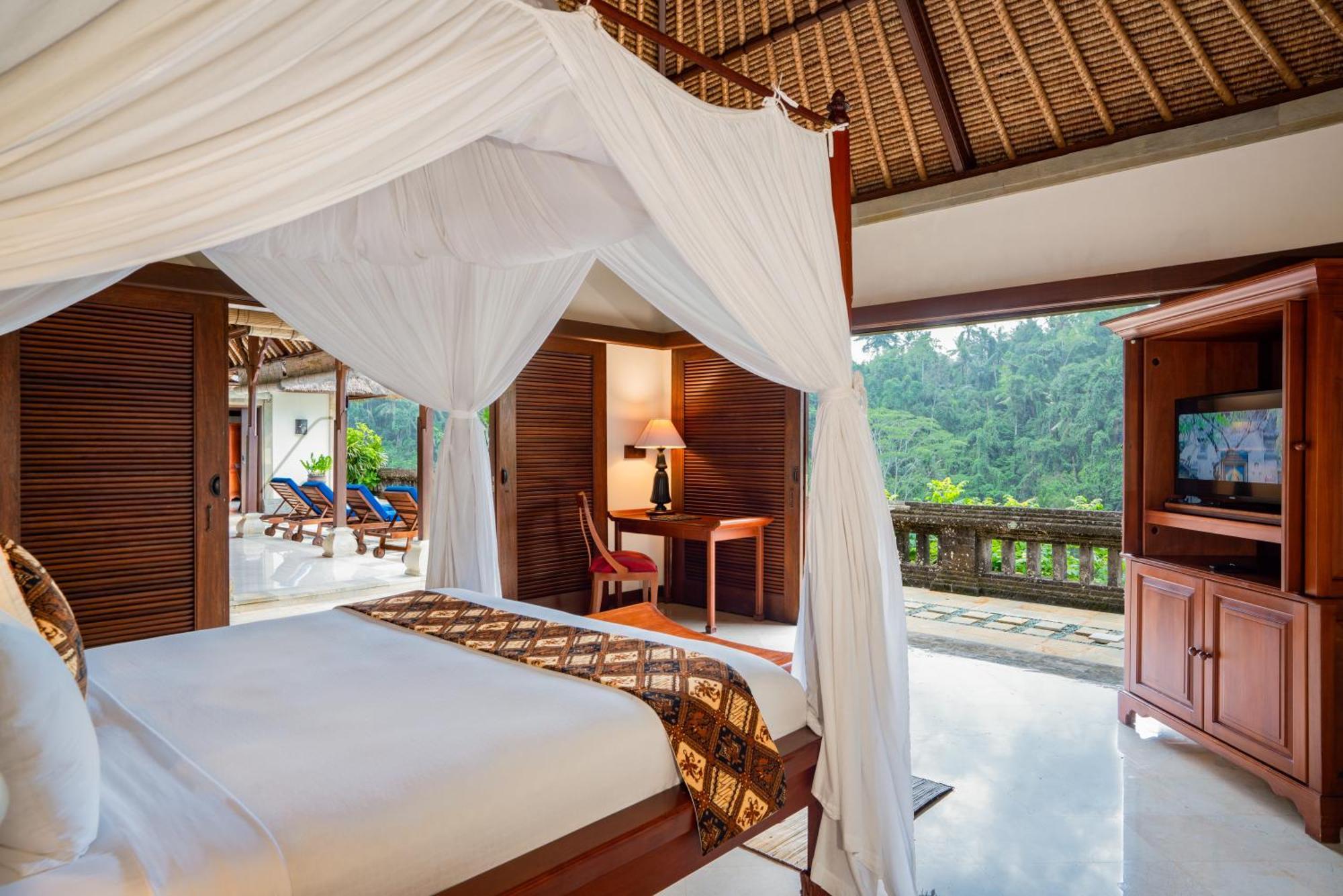 Puri Wulandari A Boutique & Spa 5* Ubud (Bali)