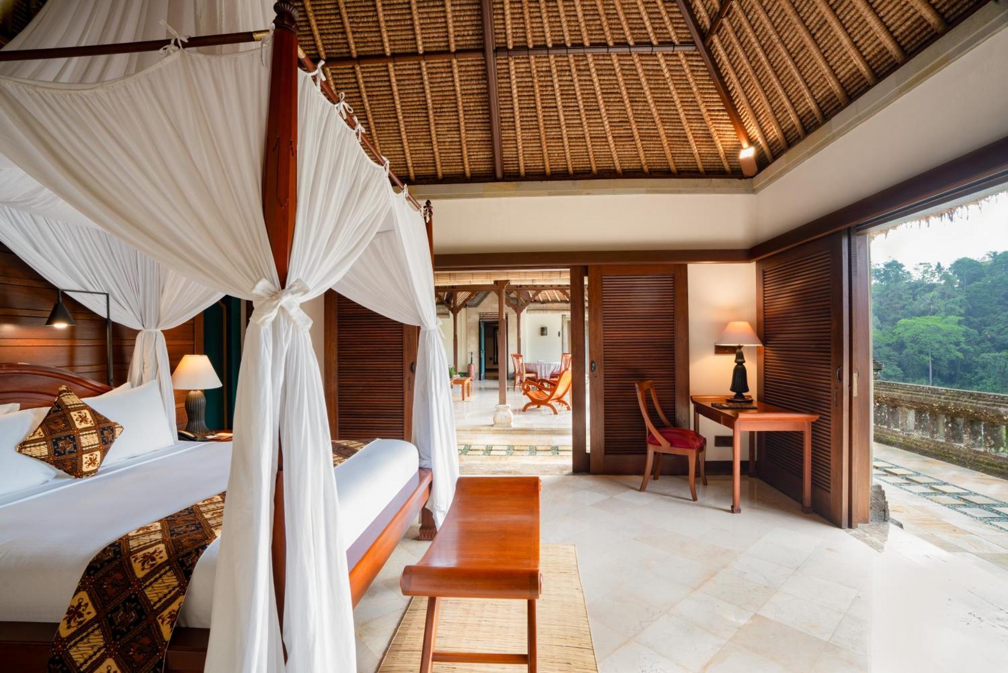 Puri Wulandari A Boutique & Spa Ubud (Bali)