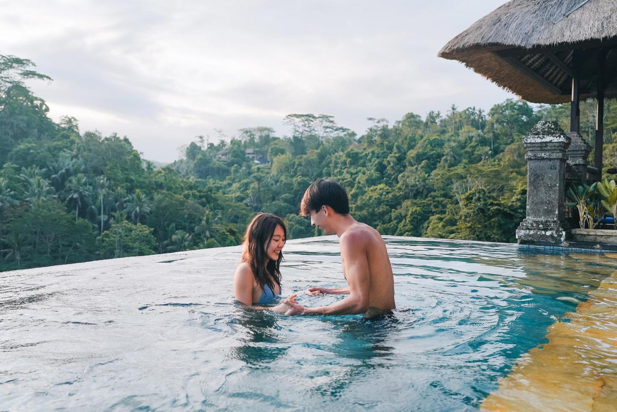 Resort Puri Wulandari A Boutique & Spa Ubud (Bali)