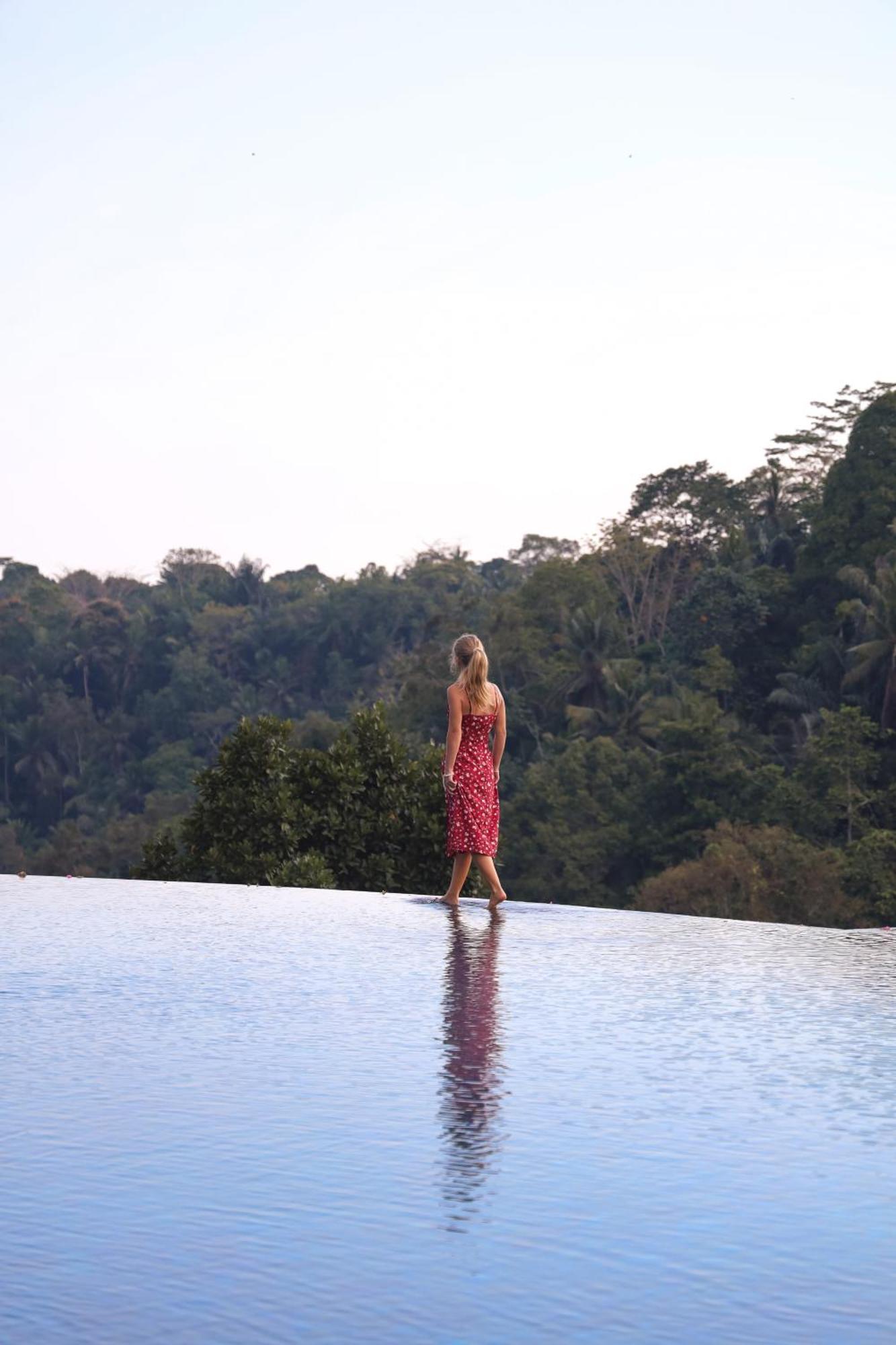 Resort Puri Wulandari A Boutique & Spa