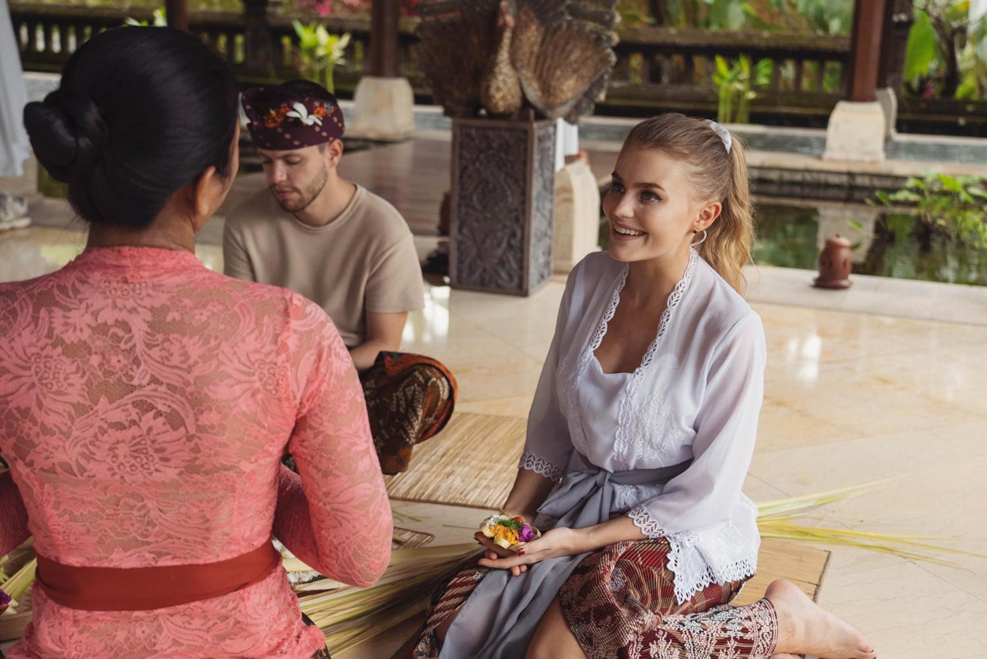 Puri Wulandari A Boutique & Spa Ubud (Bali)