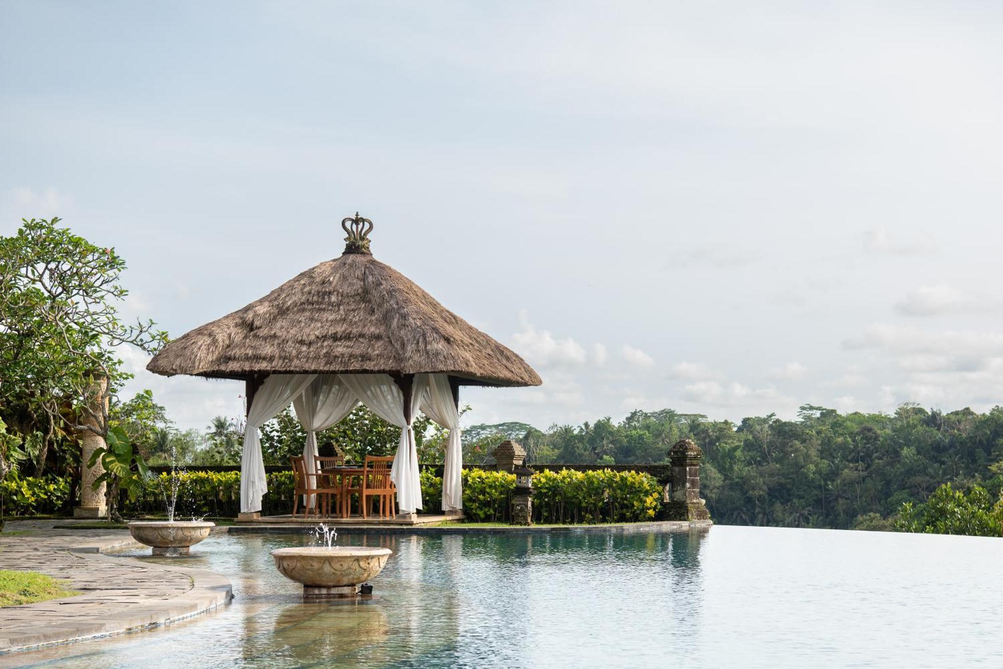 Resort Puri Wulandari A Boutique & Spa 5*