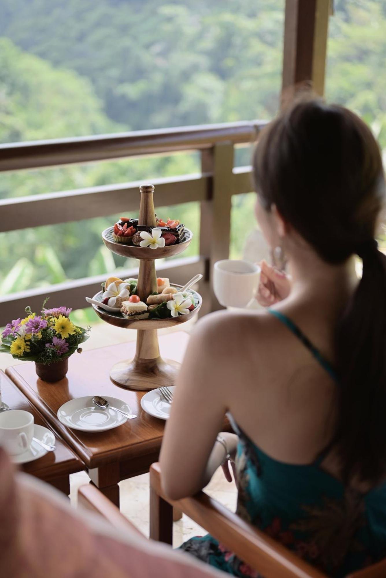 Puri Wulandari A Boutique & Spa 5* Ubud (Bali)