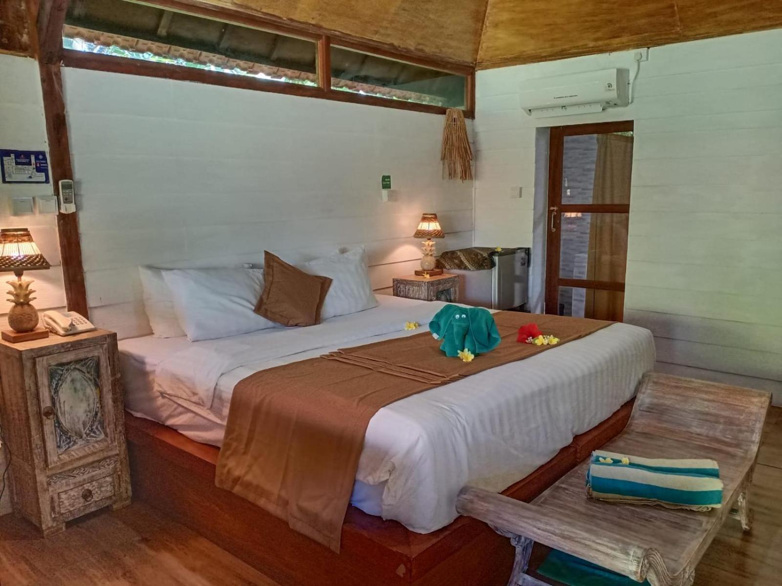 Sea Breeze 4*