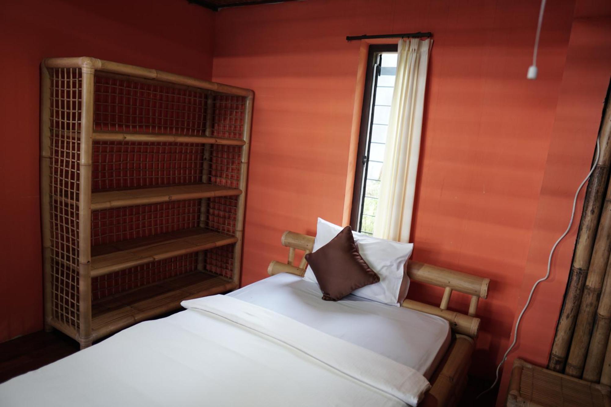 Agung View Villa, Nusa Penida 3* Toyapakeh