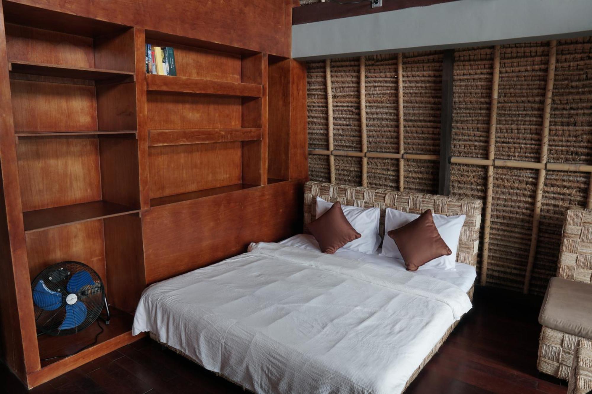 Agung View Villa, Nusa Penida Holiday park Toyapakeh