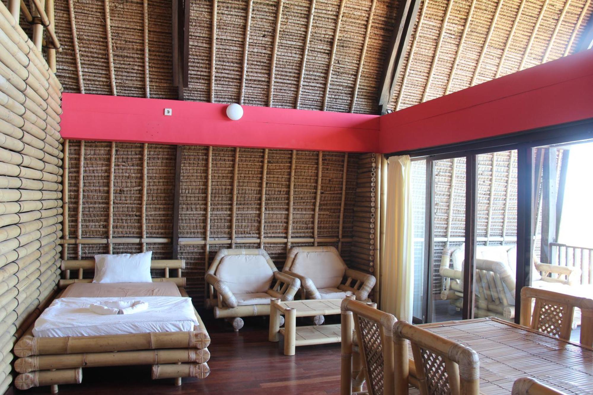 Agung View Villa, Nusa Penida Toyapakeh
