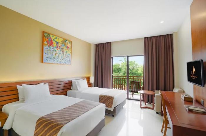 Royal Casa Ganesha Hotel 4*