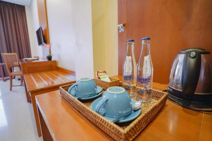 Royal Casa Ganesha 4* Ubud (Bali)