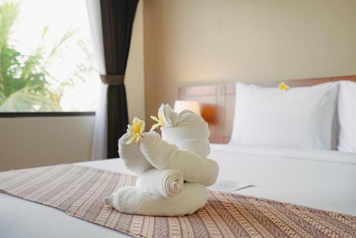 Royal Casa Ganesha Ubud (Bali)