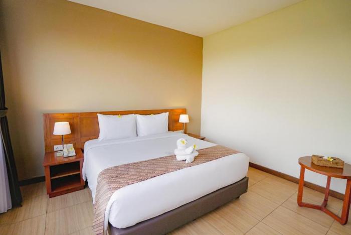 Royal Casa Ganesha 4*