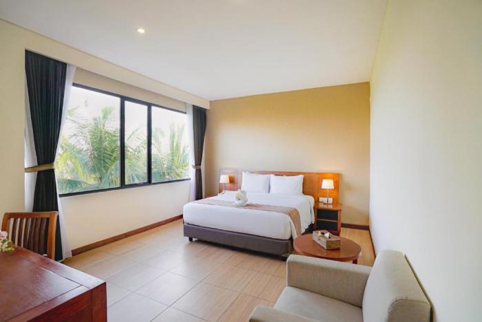 Royal Casa Ganesha Hotel 4*