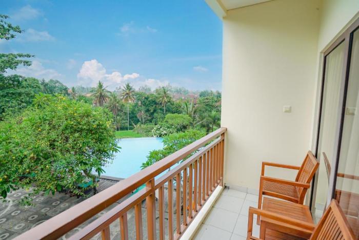 Hotel Royal Casa Ganesha 4*