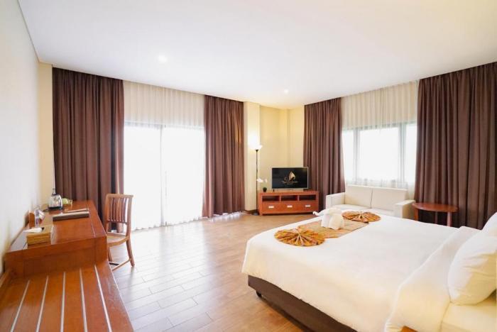 Royal Casa Ganesha Hotel 4*