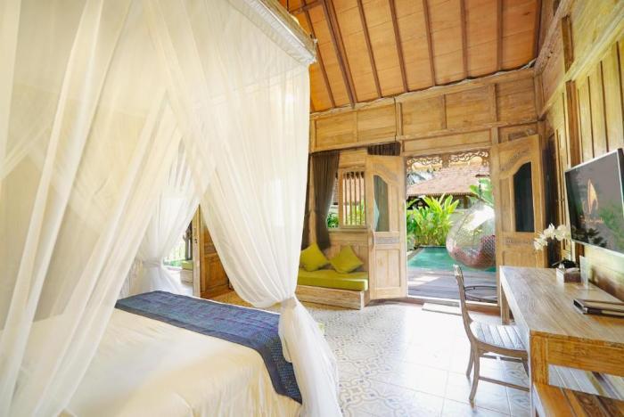Royal Casa Ganesha Hotel Ubud (Bali)