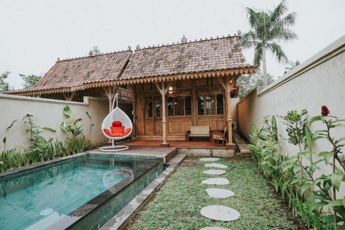 Royal Casa Ganesha Hotel