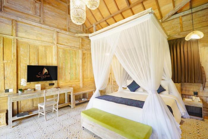 Royal Casa Ganesha Hotel 4*