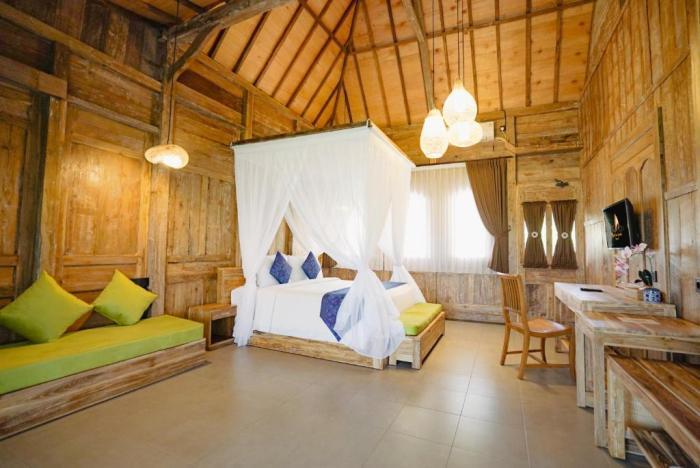 Royal Casa Ganesha Ubud (Bali)