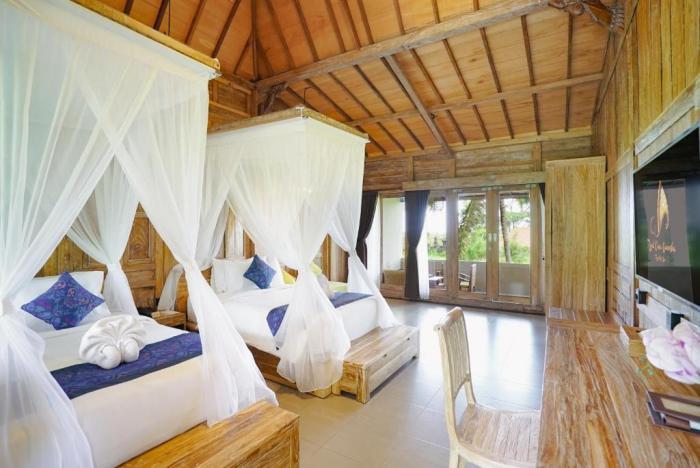 Royal Casa Ganesha Hotel