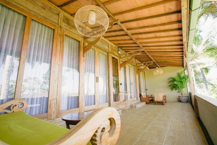 Hotel Royal Casa Ganesha 4*