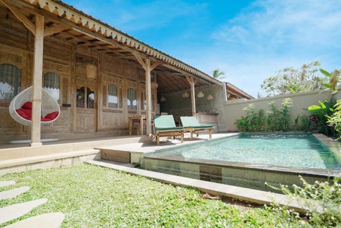 Royal Casa Ganesha 4*
