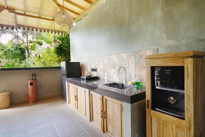 Royal Casa Ganesha 4* Ubud (Bali)
