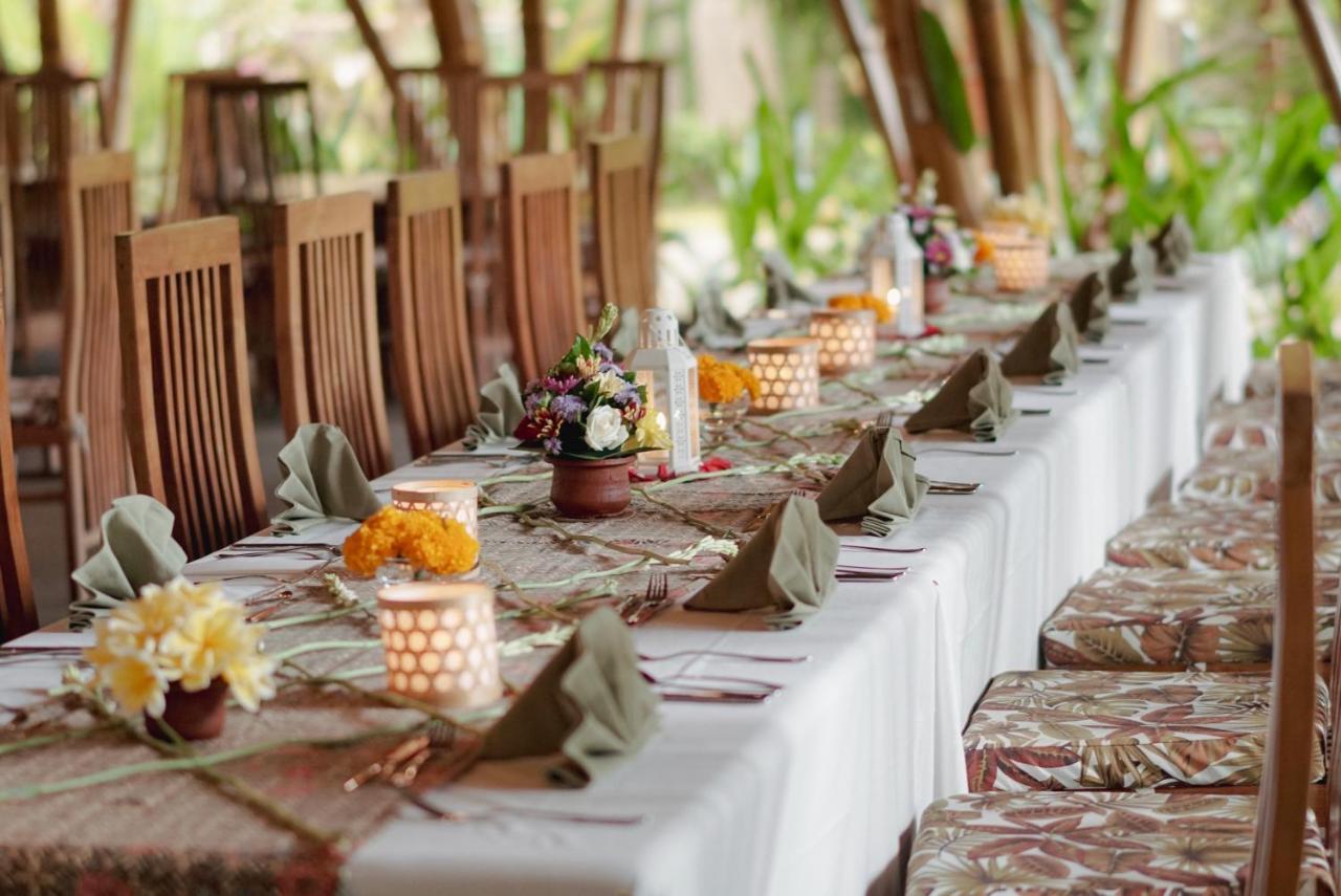 Royal Casa Ganesha Hotel Ubud (Bali)