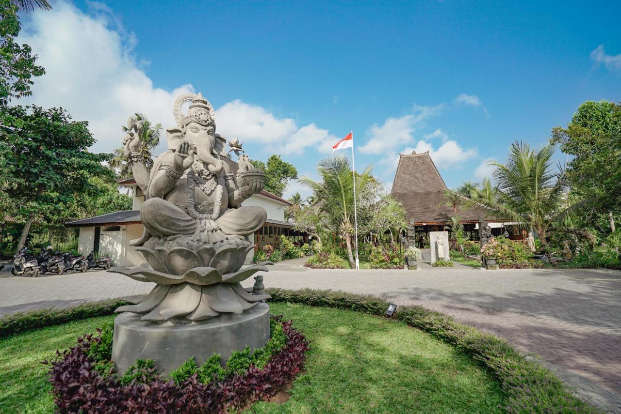 Royal Casa Ganesha 4*