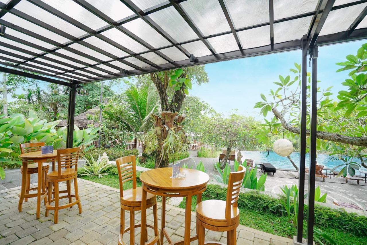 Hotel Royal Casa Ganesha Ubud (Bali)