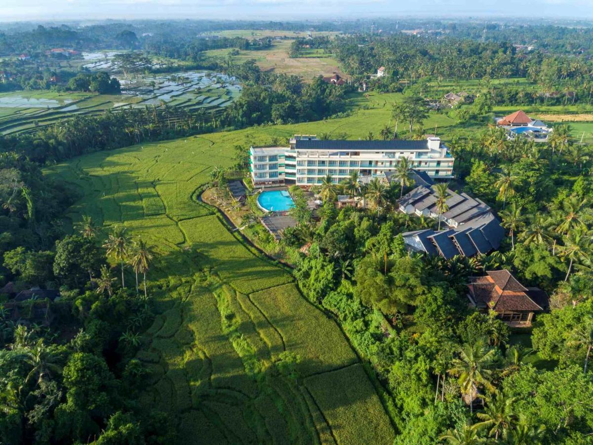 Royal Casa Ganesha 4* Ubud (Bali)