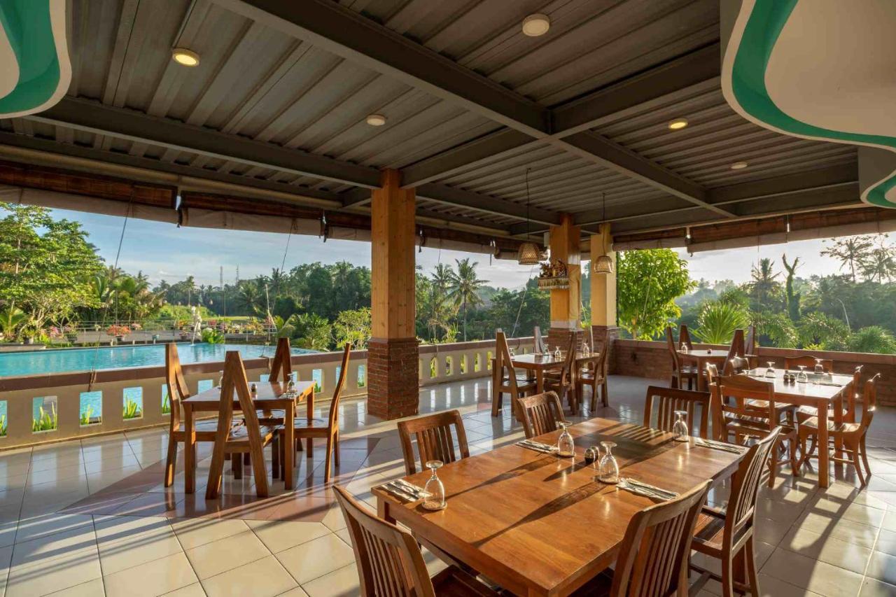 Royal Casa Ganesha Hotel Ubud (Bali)