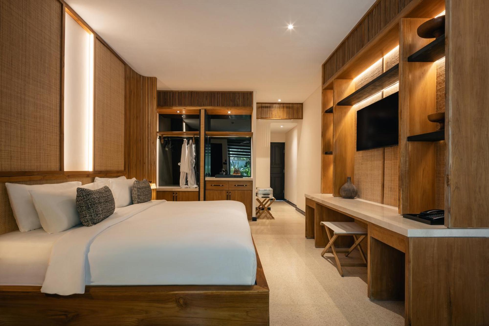 Sadara Resort 5*