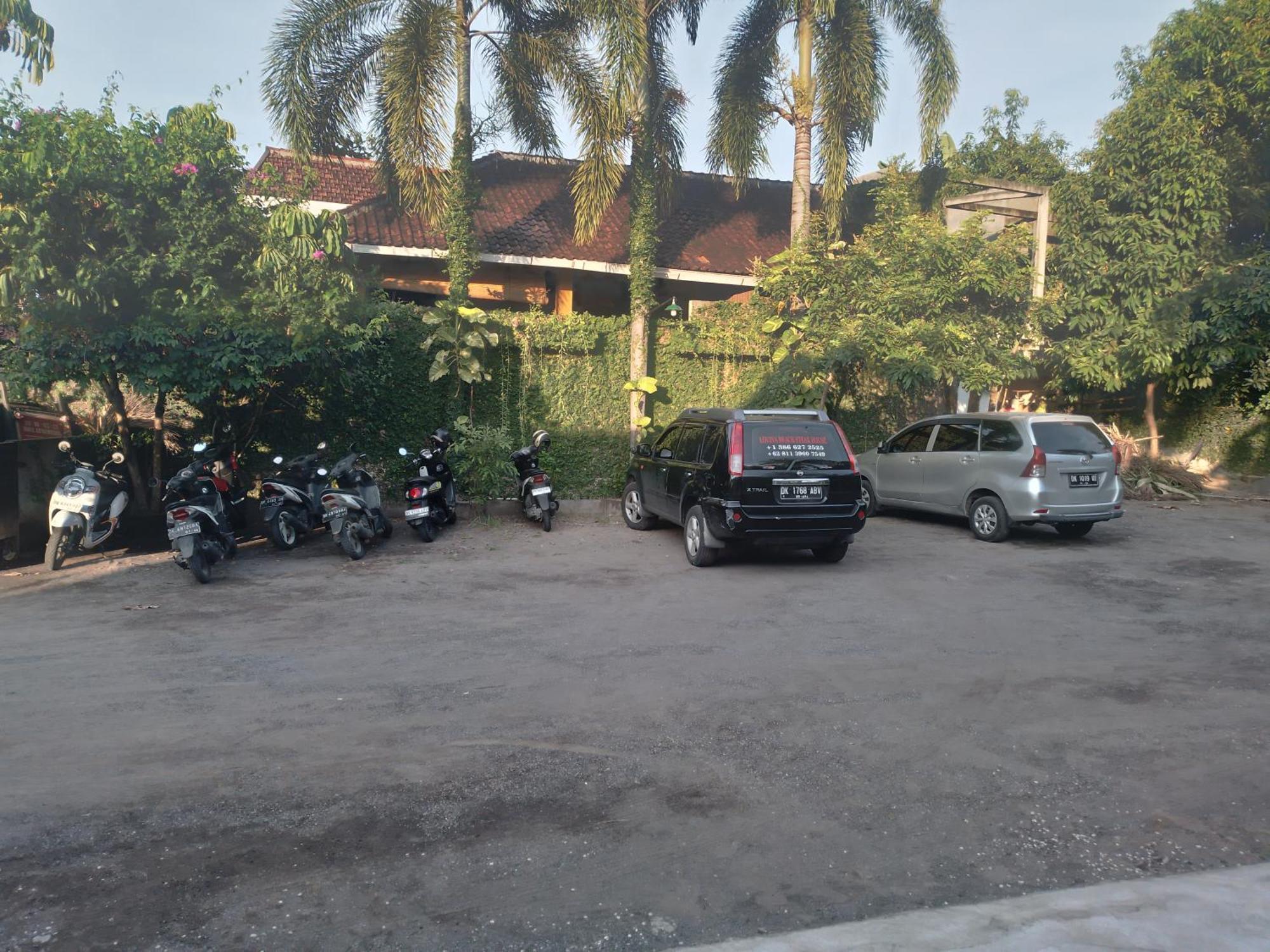 Astina 2* Lovina (Bali)