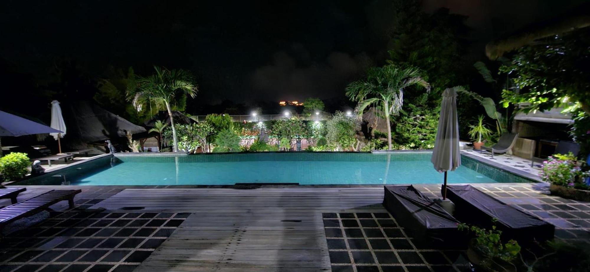 Anjing Guest house Nusa Dua (Bali)