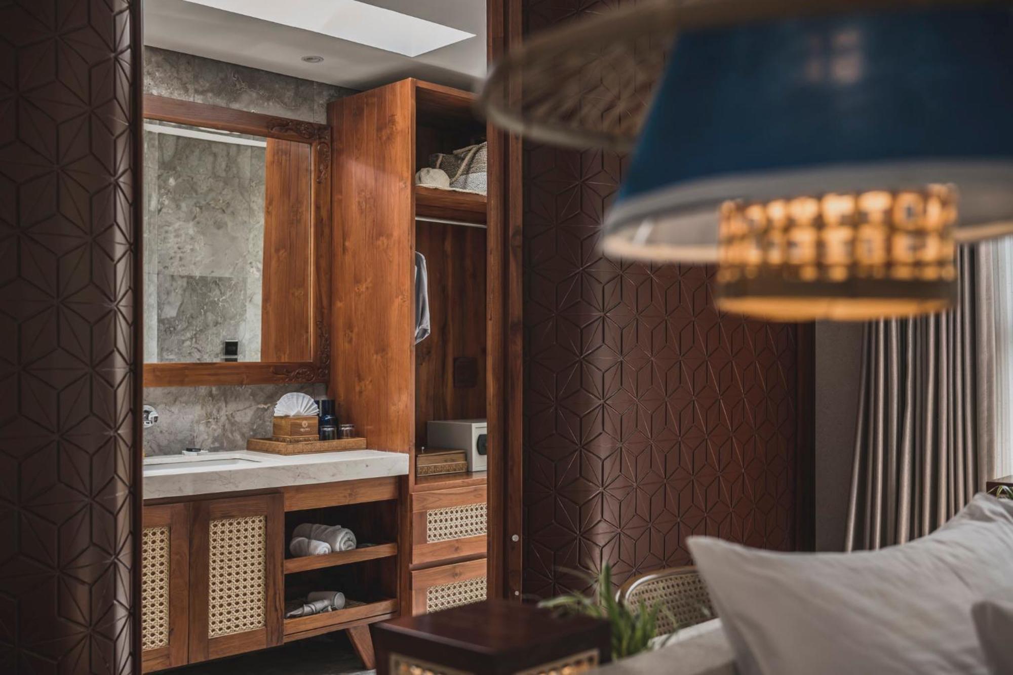 Asvara By Ini Vie Hospitality Villa Ubud (Bali)