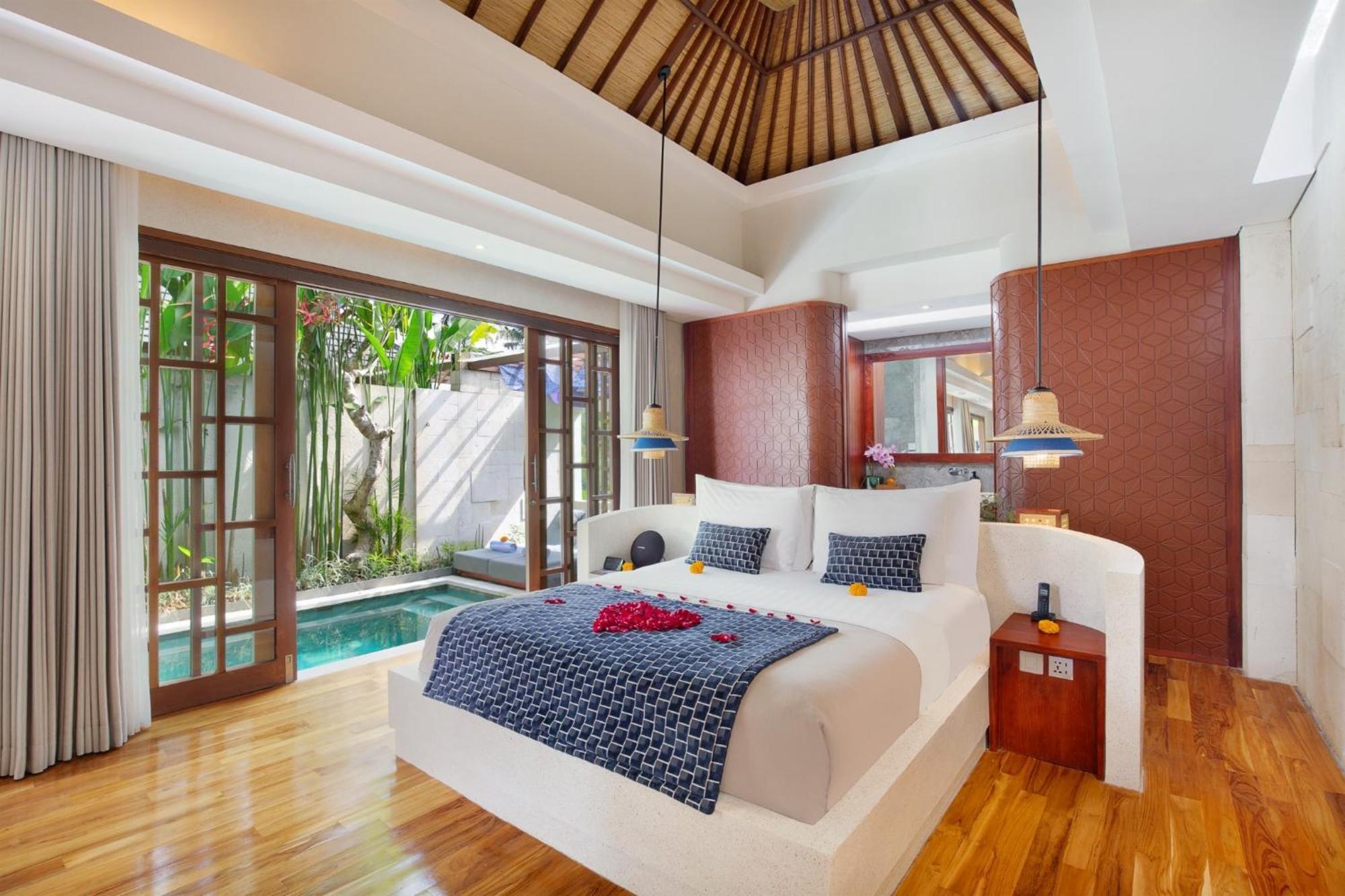 Asvara By Ini Vie Hospitality *