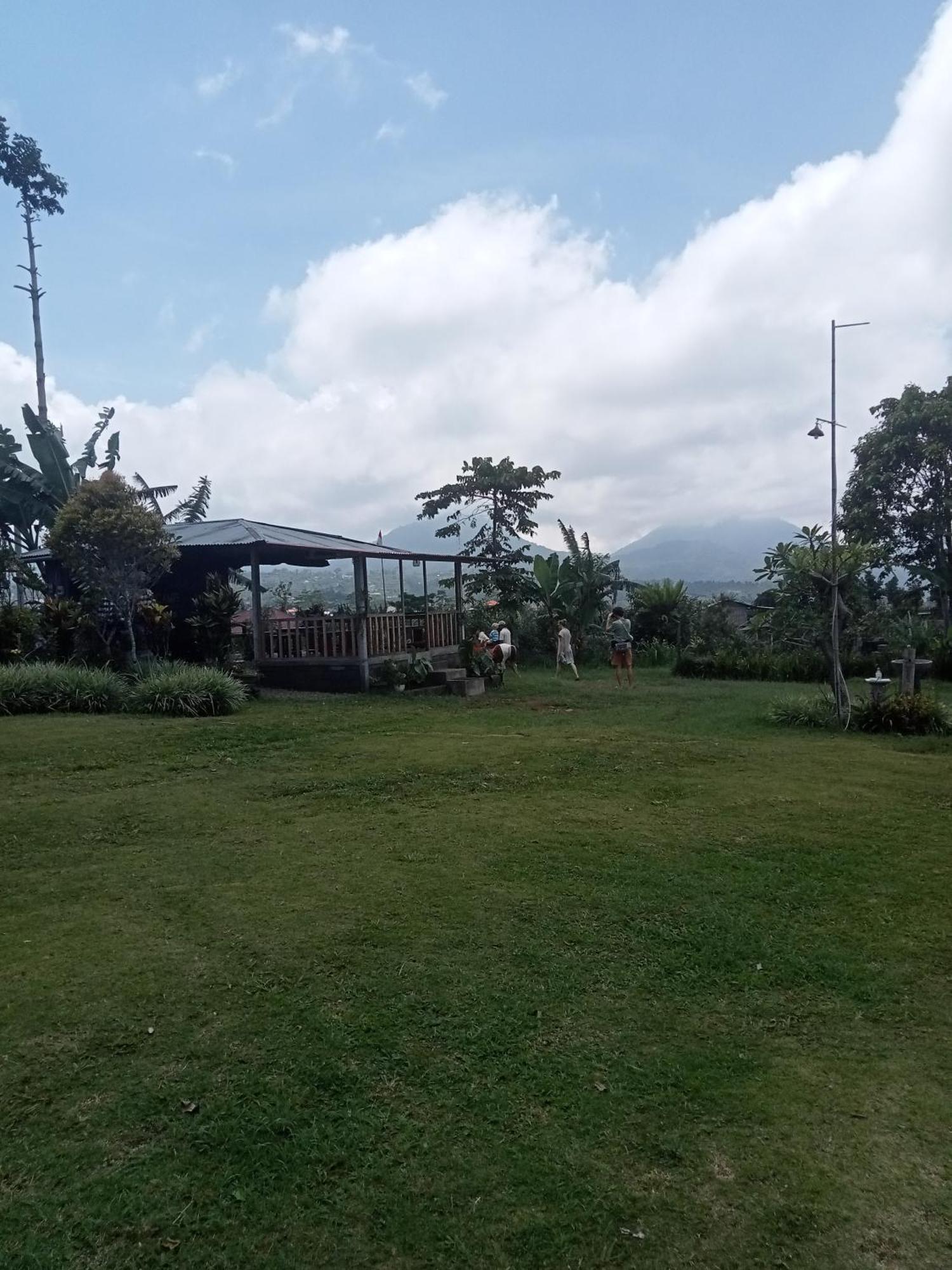 Bugo Camp Glamping & Natural Activity Campsite *