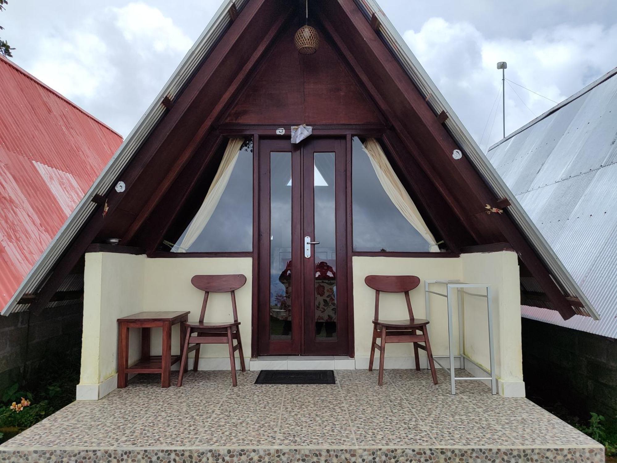 Bugo Camp Glamping & Natural Activity Campsite