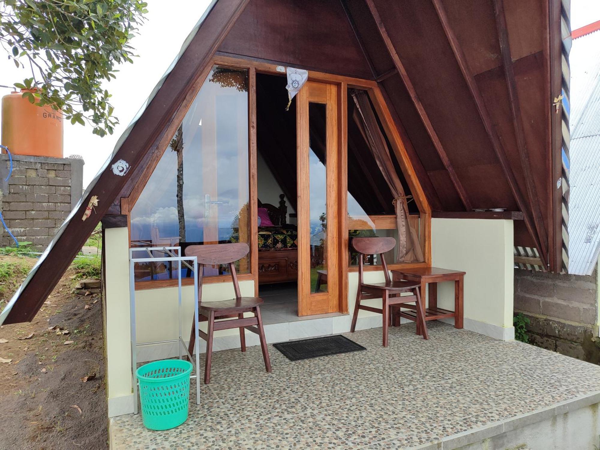 Bugo Camp Glamping & Natural Activity